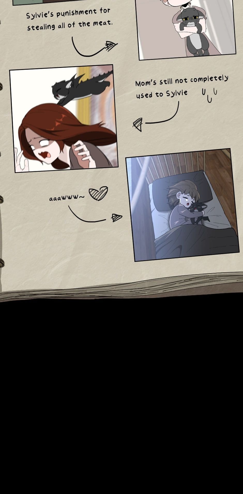 The Beginning After the End, Chapter 38.1 image 12